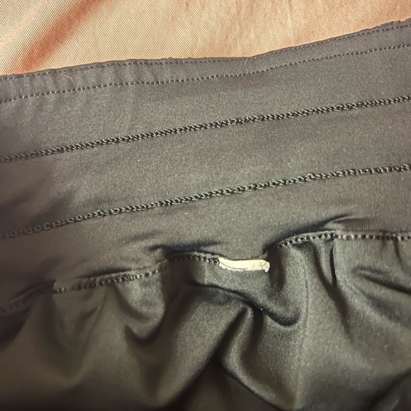 Track That High-Rise Lined Short 5" - Picture 3 of 4